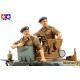 TAMIYA - GB MATILDA MK.II/IV TANK MK.II 1:35