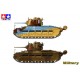 TAMIYA - GB MATILDA MK.II/IV TANK MK.II 1:35