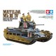 TAMIYA - GB MATILDA MK.II/IV TANK MK.II 1:35