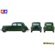 TAMIYA - CITROEN 11CV STAFF CAR 1:35