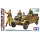 TAMIYA - GERMAN KUBELWAGEN RAMCKE P.BRIGADE 1:35