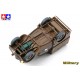 TAMIYA - GB LIGHT UTILITY CAR 10HP 1:35