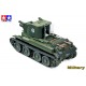 TAMIYA - CARRO DA ASSALTO BT-42 1:35