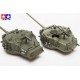 TAMIYA - US T26E4 SUPER PERSHING 1:35