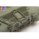 TAMIYA - US T26E4 SUPER PERSHING 1:35