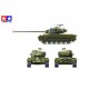 TAMIYA - US T26E4 SUPER PERSHING 1:35