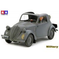 TAMIYA - GERMAN SIMCA 5 STAFF CAR Germany Army 1:35