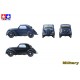 TAMIYA - GERMAN SIMCA 5 STAFF CAR Germany Army 1:35