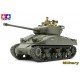 TAMIYA - IS CARRO M1 SUPER SHERMAN 1:35