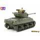 TAMIYA - IS CARRO M1 SUPER SHERMAN 1:35