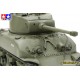 TAMIYA - IS CARRO M1 SUPER SHERMAN 1:35