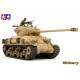 TAMIYA - IS CARRO M51 1:35