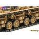 TAMIYA - IS CARRO M51 1:35