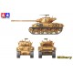 TAMIYA - IS CARRO M51 1:35