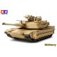 TAMIYA - US M1A2 SEP ABRAMS TUSK II 1:35