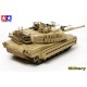 TAMIYA - US M1A2 SEP ABRAMS TUSK II 1:35