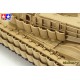 TAMIYA - US M1A2 SEP ABRAMS TUSK II 1:35