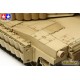 TAMIYA - US M1A2 SEP ABRAMS TUSK II 1:35