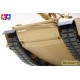 TAMIYA - US M1A2 SEP ABRAMS TUSK II 1:35