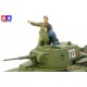 TAMIYA - RS CARRO BT-7 Model 1937 1:35