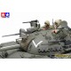 TAMIYA - IS CARRO ISRAELIANO TIRAN 5 1:35