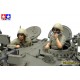 TAMIYA - IS CARRO ISRAELIANO TIRAN 5 1:35