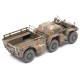 TAMIYA - US CARGO TRUCK 6x6 M561 Gama Goat 1:35