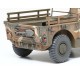 TAMIYA - US CARGO TRUCK 6x6 M561 Gama Goat 1:35