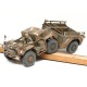 TAMIYA - US CARGO TRUCK 6x6 M561 Gama Goat 1:35