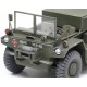 TAMIYA - US CARGO TRUCK 6x6 M561 Gama Goat 1:35