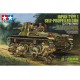 TAMIYA - JP CARRO TYPE 1 CON 6 FIGURE 1:35