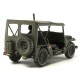 TAMIYA - US UTILITY TRUCK M151A2 Vietnam War 1:35