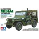 TAMIYA - US UTILITY TRUCK M151A2 Vietnam War 1:35