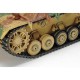 TAMIYA - GERMAN JAGDPANZER IV/70 Lang 1:35