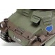 TAMIYA - CARRO FRANCESE SOMUA S35 1:35