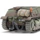 TAMIYA - CARRO FRANCESE SOMUA S35 1:35