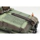 TAMIYA - CARRO FRANCESE SOMUA S35 1:35