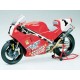 TAMIYA - DUCATI 888 Superbike 1:12