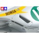 TAMIYA - MOTO HONDA RC166 GP RACER 1:12