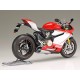 TAMIYA - MOTO DUCATI 1199 PANIGALE S. TRICOLORE 1:12