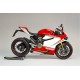 TAMIYA - MOTO DUCATI 1199 PANIGALE S. TRICOLORE 1:12