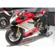 TAMIYA - MOTO DUCATI 1199 PANIGALE S. TRICOLORE 1:12