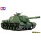 TAMIYA - RS CARRO RUSSO HEAVY JSU-152 1:35