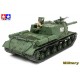 TAMIYA - RS CARRO RUSSO HEAVY JSU-152 1:35