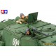 TAMIYA - RS CARRO RUSSO HEAVY JSU-152 1:35