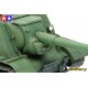 TAMIYA - RS CARRO RUSSO HEAVY JSU-152 1:35