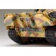 TAMIYA - GERMAN PANTHER Ausf.D 1:35