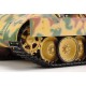 TAMIYA - GERMAN PANTHER Ausf.D 1:35