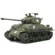 TAMIYA - SHERMAN M4A3E8 EASY EIGHT European 1:35