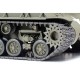 TAMIYA - SHERMAN M4A3E8 EASY EIGHT European 1:35